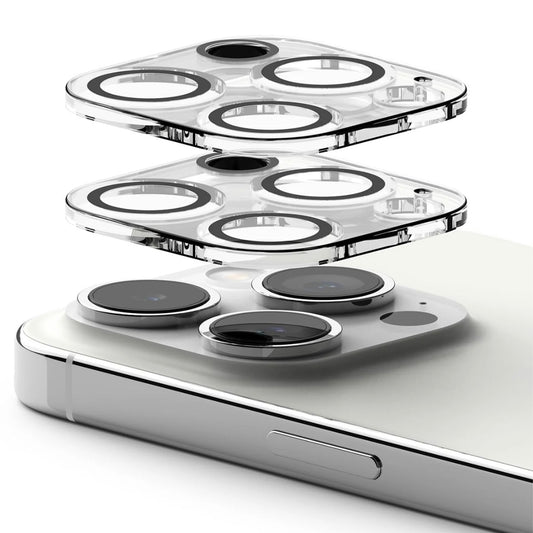 iPhone Premium Glass Camera Lens Protector