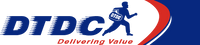 DTDC Logo