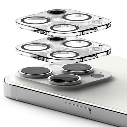 iPhone Premium Glass Camera Lens Protector