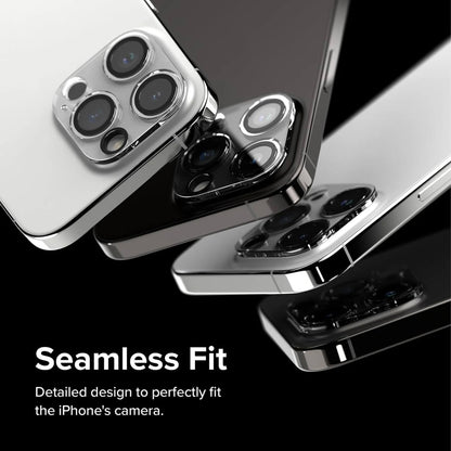 iPhone Premium Glass Camera Lens Protector