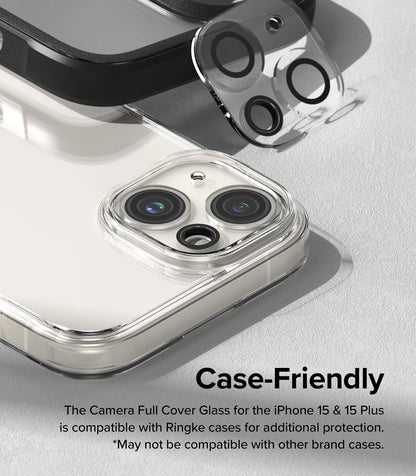 iPhone Premium Glass Camera Lens Protector